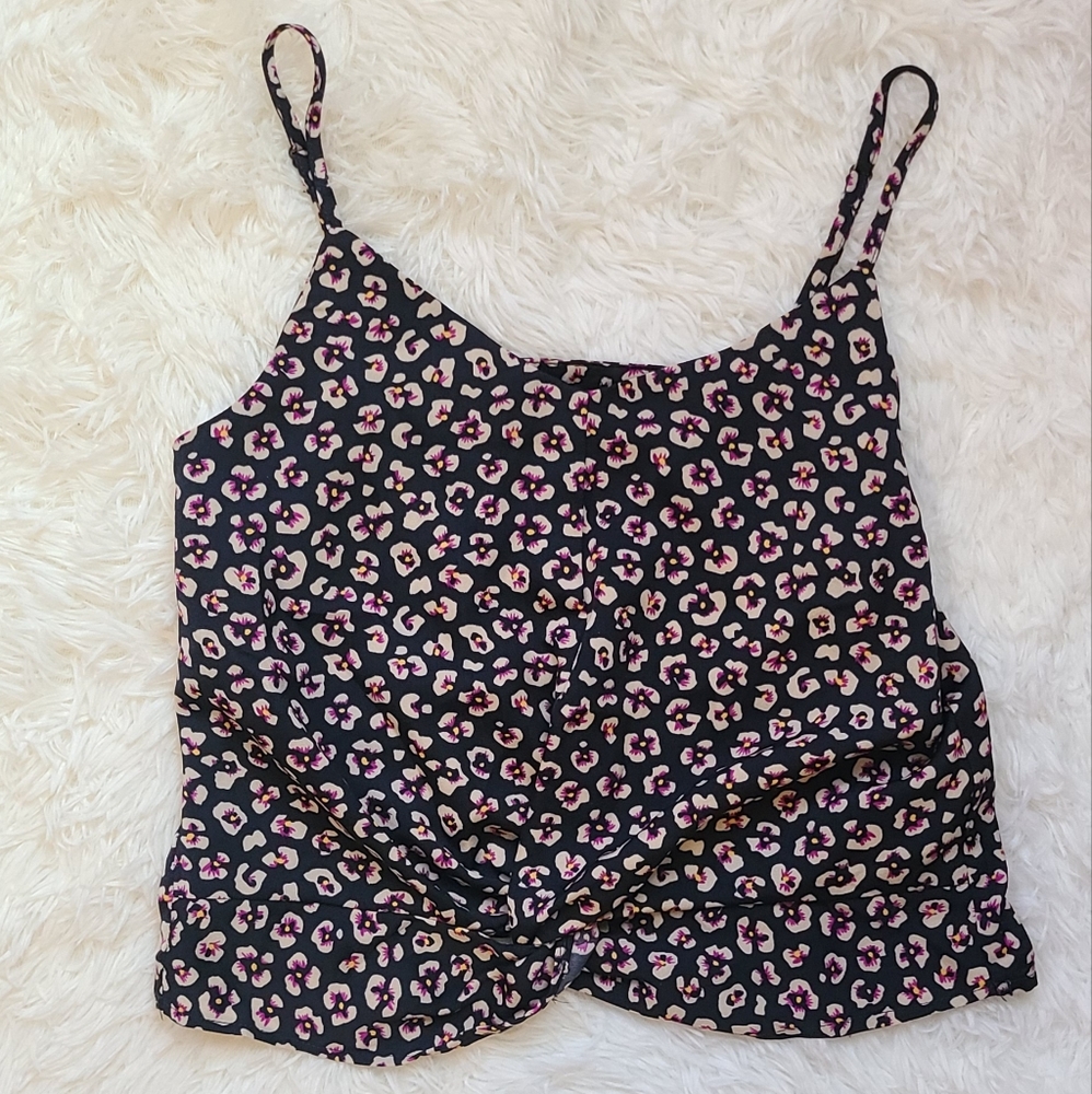 Cotton On Crop Top